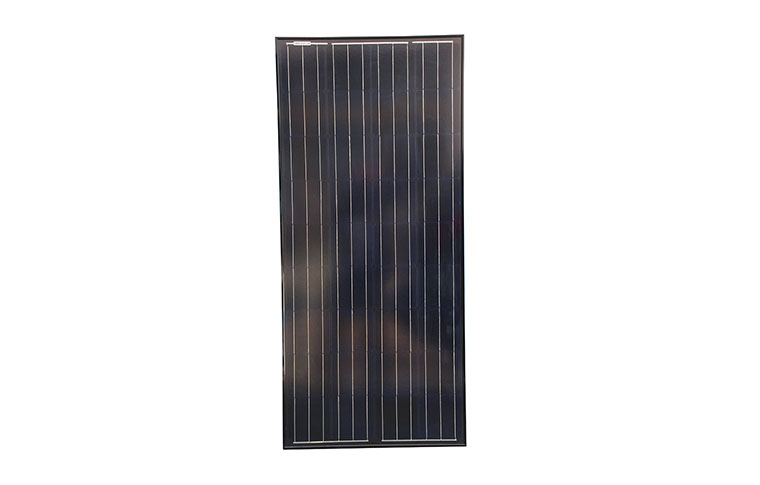 光伏太阳能发电板  叠瓦高功率